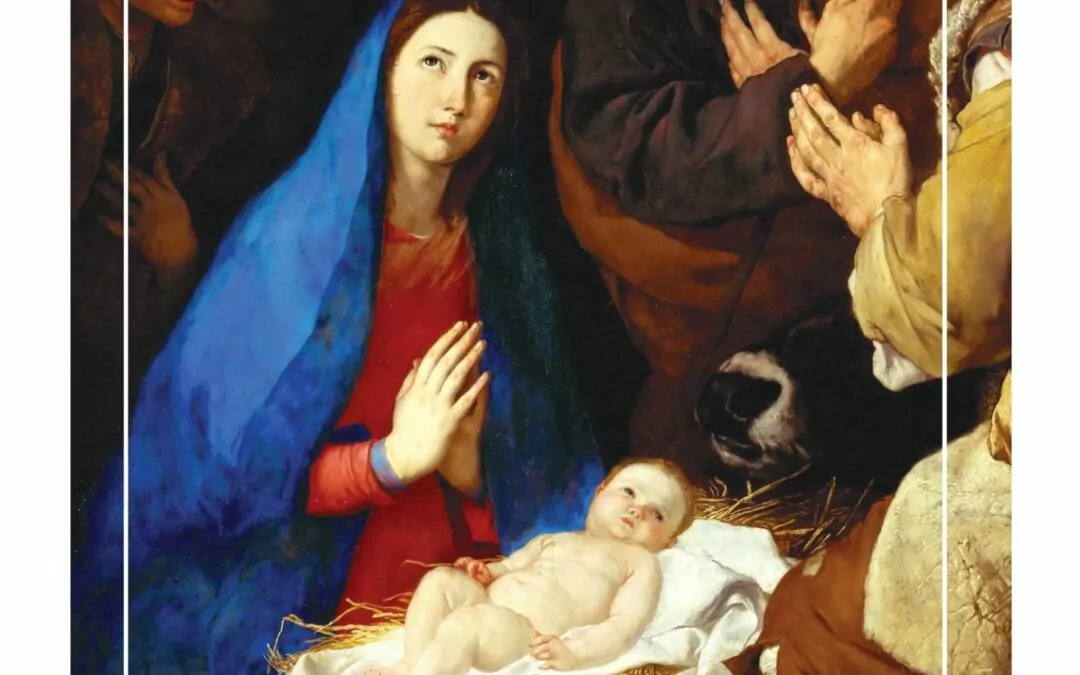 Merry Christmas from Adriana and IVHCare!