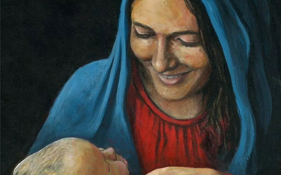 Merry Christmas from Marissa and IVHCare!