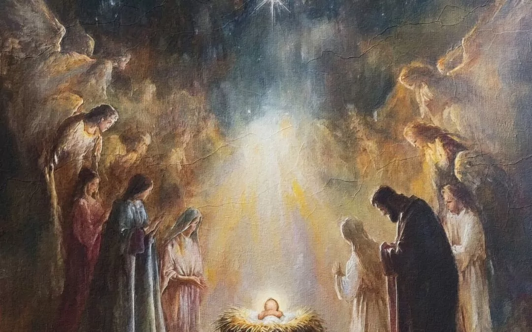 Merry Christmas from Bendu and IVHCare!