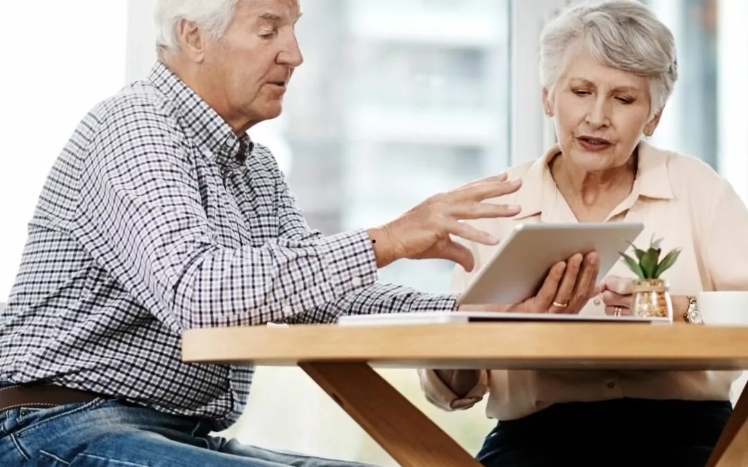 A CGA for the Pregnant Women of IVHCare