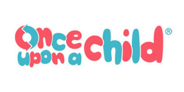 Partnership with Once Upon a Child is Renewed!