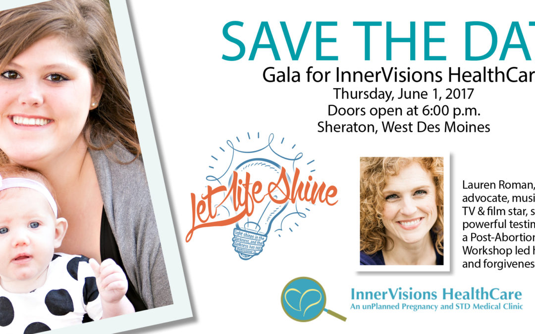 6 Reasons to Attend this Year’s Gala…