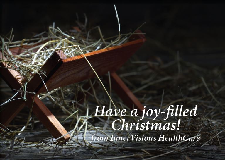 Christmas Message from Alesha and IVHCare