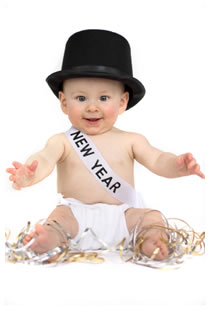 Happy New Year: A Recap of 2017