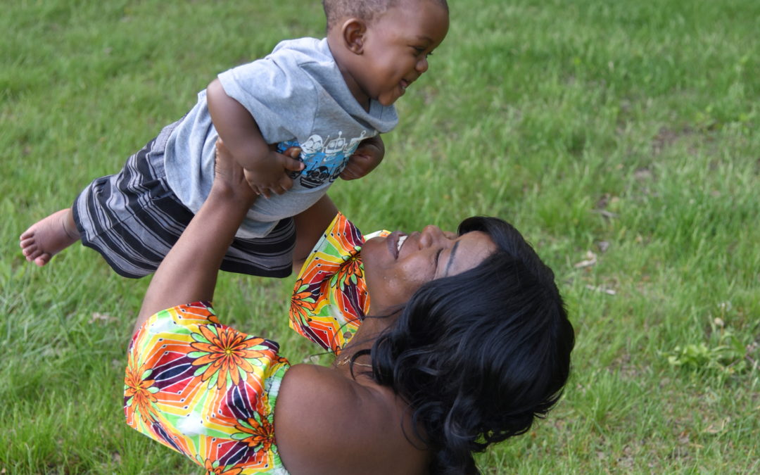 Wish List Extravaganza