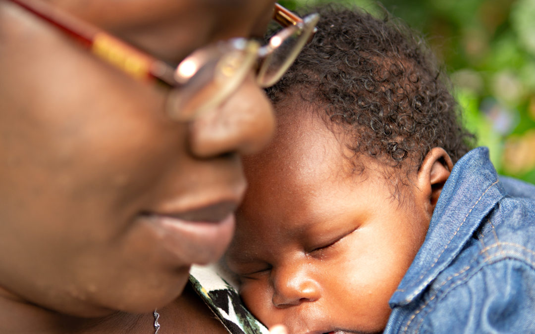 The Greatest Unplanned Pregnancy of All…and a Message from Linda