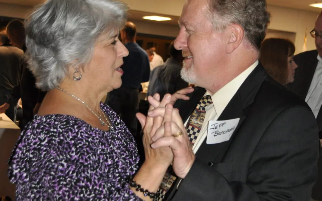 2018 Dinner Dance Recap