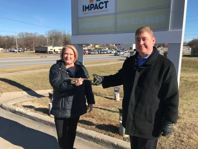 Thank you, Catholic Mirror!