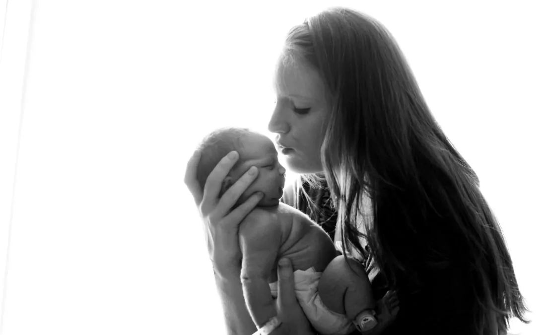 “There’s nothing like seeing the heart beating on the ultrasound”