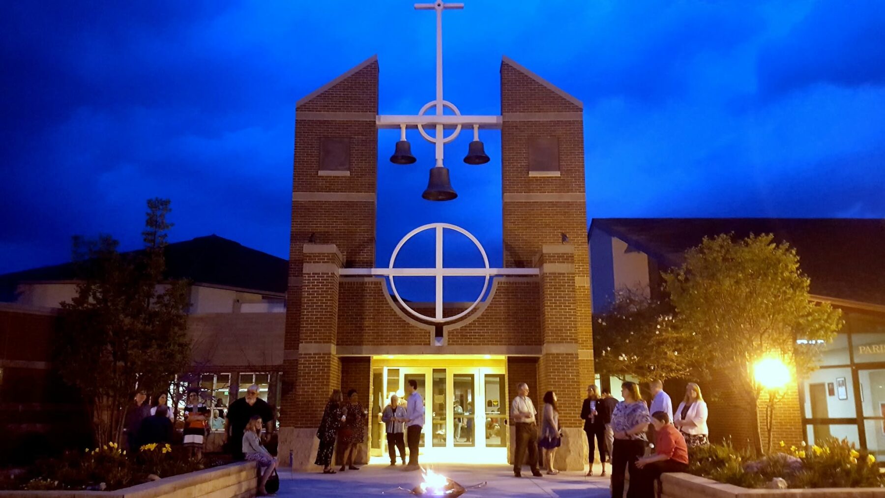 643971184_956556577027726_63435570096691032_n SS John and Paul Catholic Church