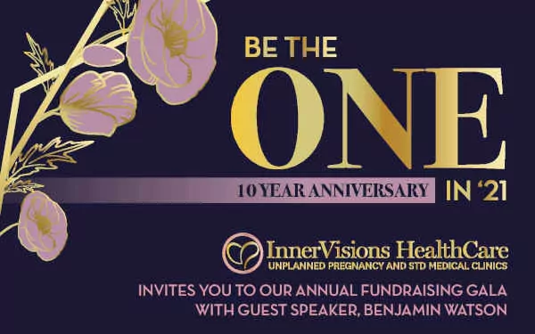 Upcoming 2021 Gala