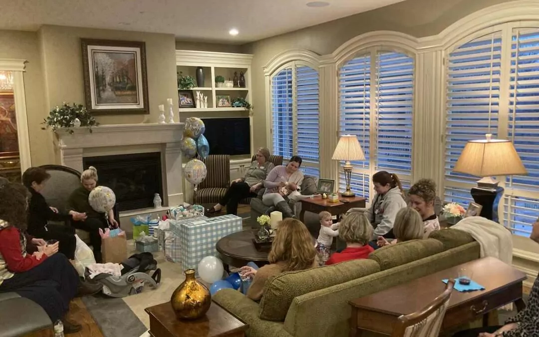 2022 Ladies Lovin’ Life Recap