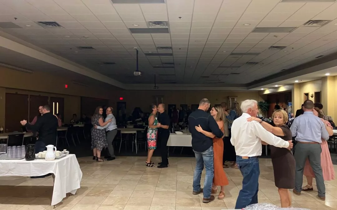 2023 Dinner Dance Recap