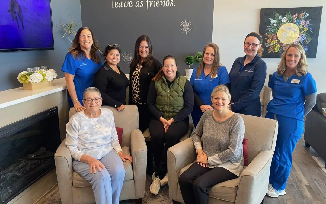 Interested in Working at IVHCare?