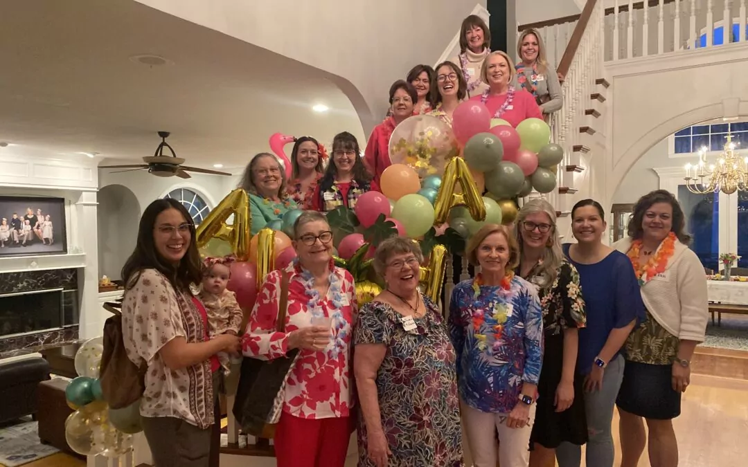 2024 Ladies Lovin’ Life Kick Off