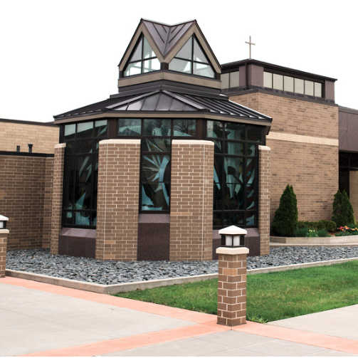 Our Lady's Immaculate Heart