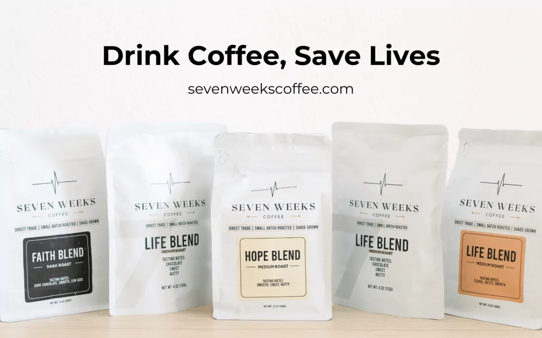 Seven Weeks Coffee Partnership