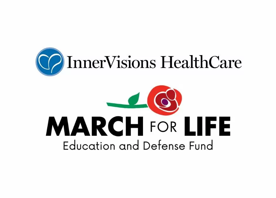 PRESS RELEASE: National March for Life President Jennie Bradley Lichter Visits IVHCare During Iowa March for Life