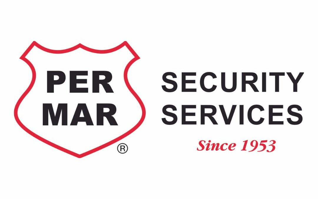 Press release thanks to per mar security for being presenting sponsor